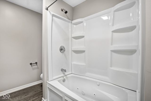 1554 W Morrison Street, Frankfort, IN 46041