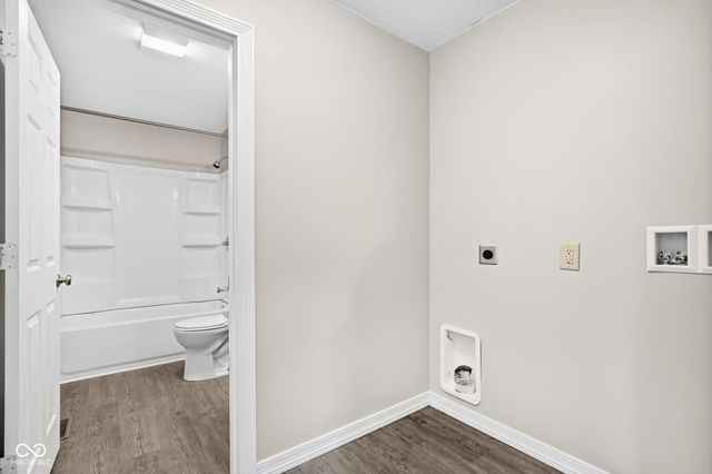 1554 W Morrison Street, Frankfort, IN 46041