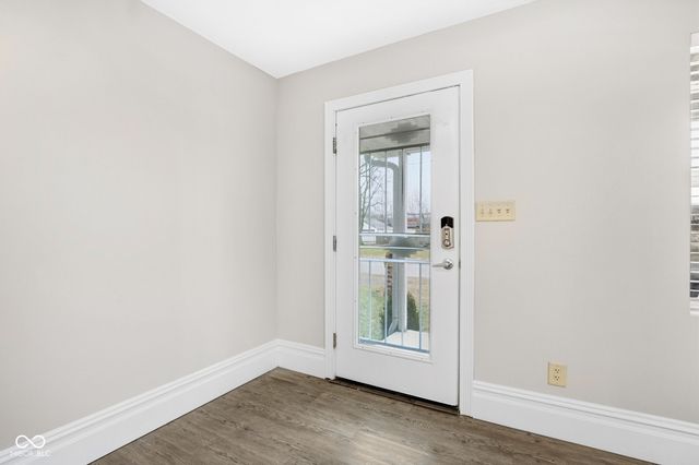 1554 W Morrison Street, Frankfort, IN 46041