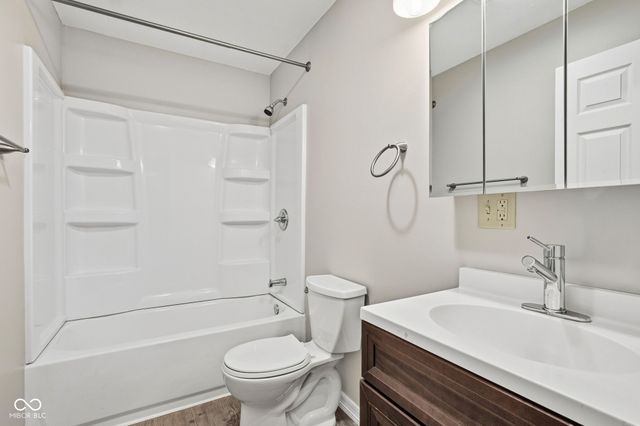 1554 W Morrison Street, Frankfort, IN 46041