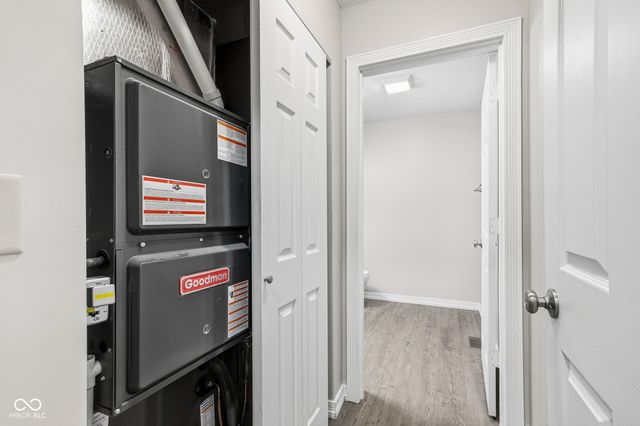 1554 W Morrison Street, Frankfort, IN 46041