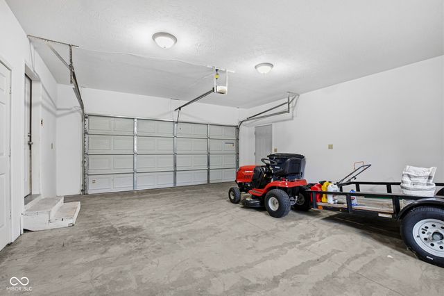 1554 W Morrison Street, Frankfort, IN 46041