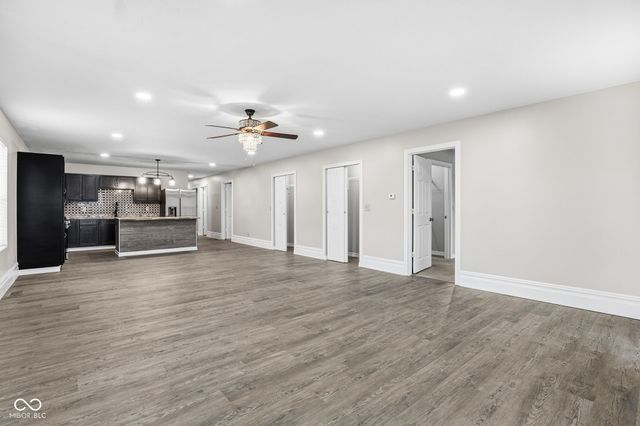 1554 W Morrison Street, Frankfort, IN 46041