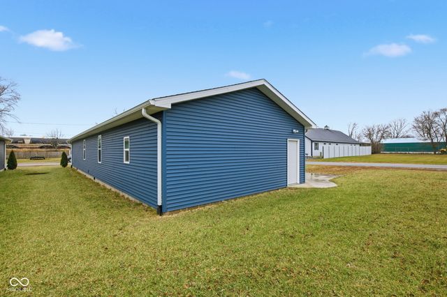 1554 W Morrison Street, Frankfort, IN 46041