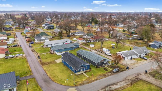 1554 W Morrison Street, Frankfort, IN 46041