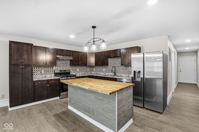 1554 W Morrison Street, Frankfort, IN 46041