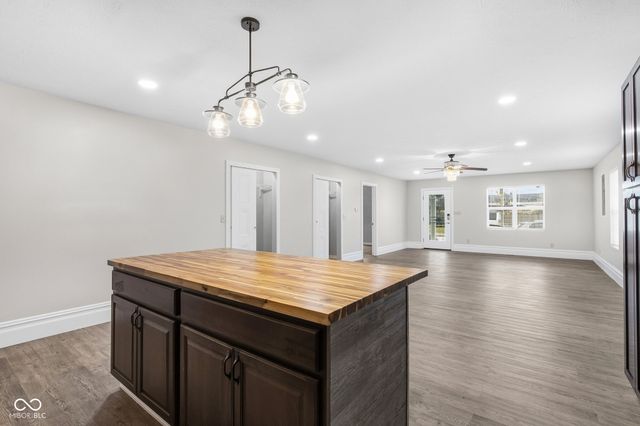 1554 W Morrison Street, Frankfort, IN 46041