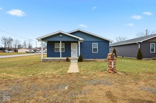 1554 W Morrison Street, Frankfort, IN 46041