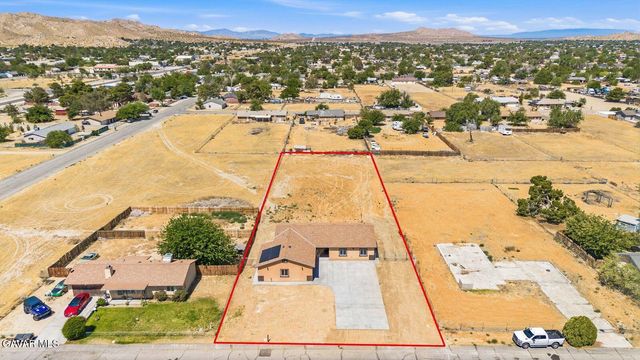 40525 E 174th Street, Lancaster, CA 93535
