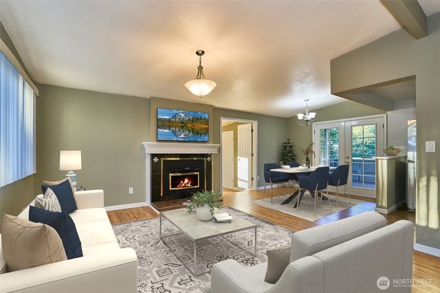 15946 SE 1st Street, Bellevue, WA 98008