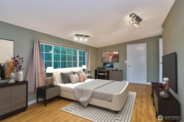 15946 SE 1st Street, Bellevue, WA 98008