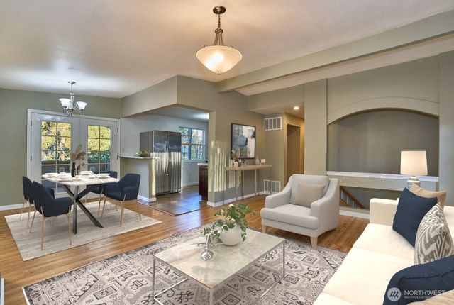 15946 SE 1st Street, Bellevue, WA 98008