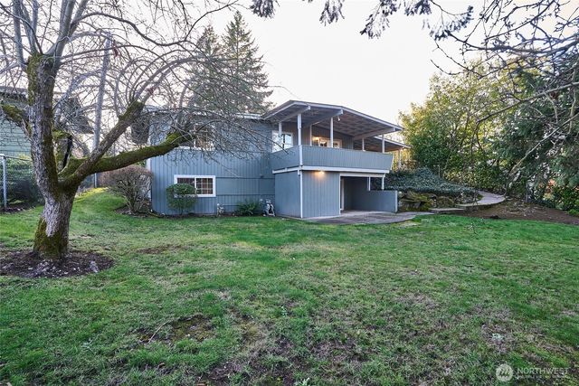 15946 SE 1st Street, Bellevue, WA 98008