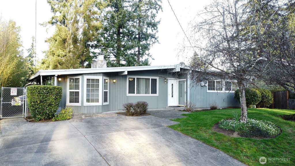 15946 SE 1st Street, Bellevue, WA 98008