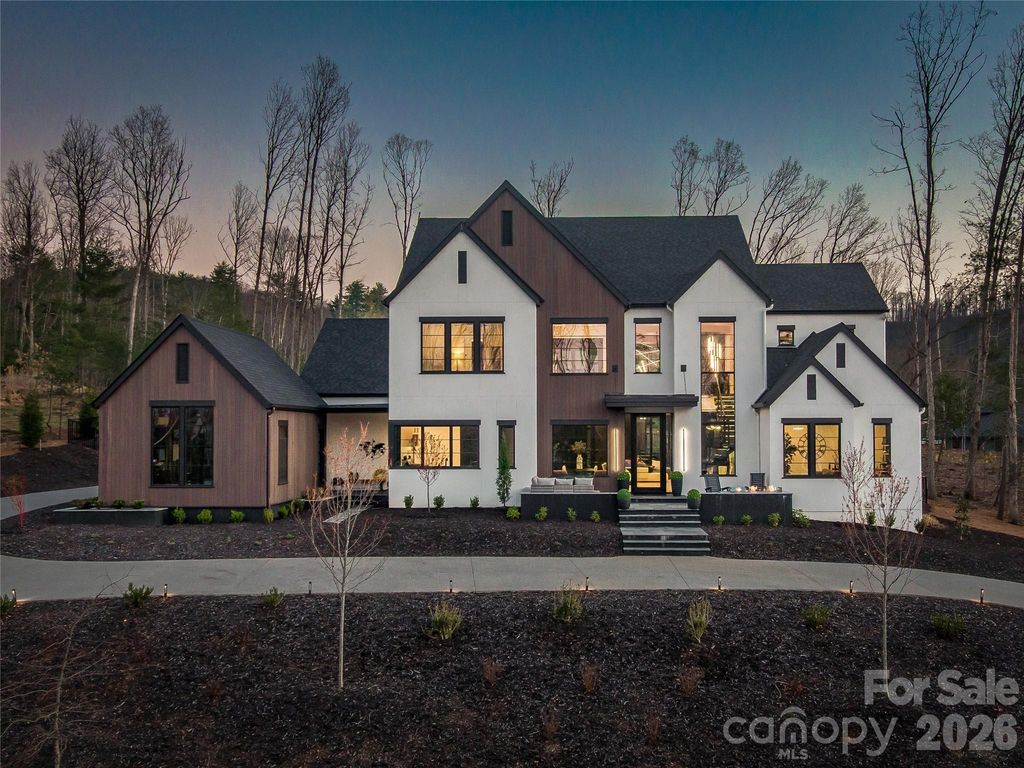361 Belle Isle Way, Asheville, NC 28803
