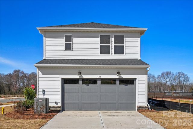 3600 Edisto Place, Monroe, NC 28110