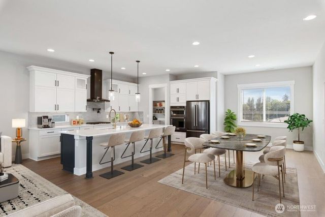 7544 S 129th Place, Seattle, WA 98178