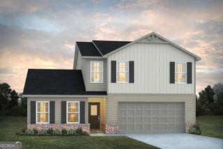 433 River Walk Farms Parkway, Covington, GA 30014