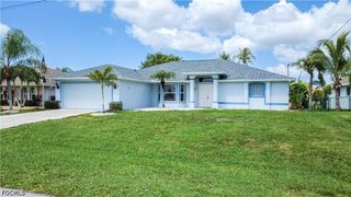 4116 SW 1st PL, Cape Coral, FL 33914