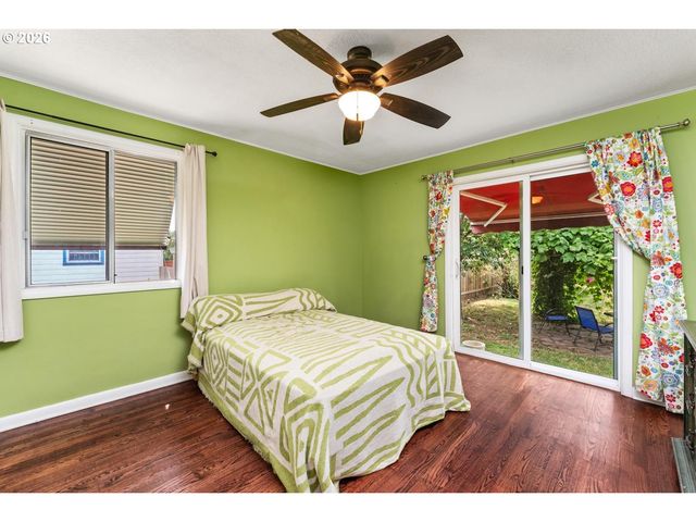 245 Se 108TH Ave, Portland, OR 97216