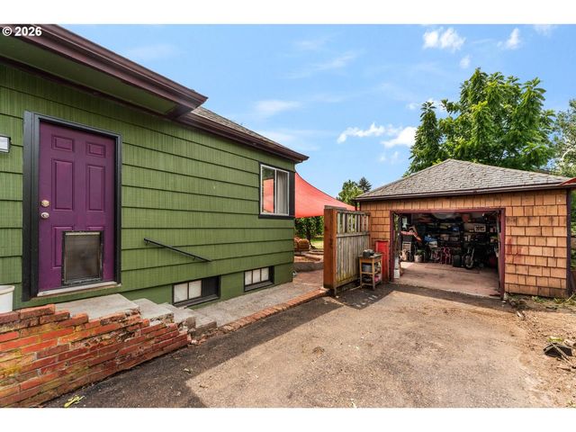 245 Se 108TH Ave, Portland, OR 97216