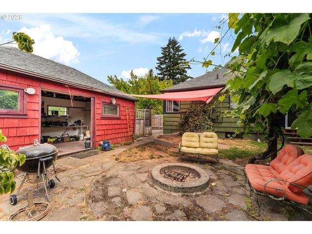 245 Se 108TH Ave, Portland, OR 97216