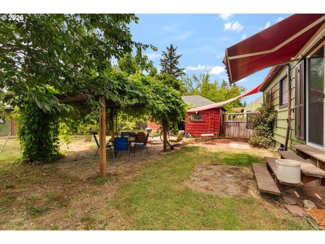 245 Se 108TH Ave, Portland, OR 97216