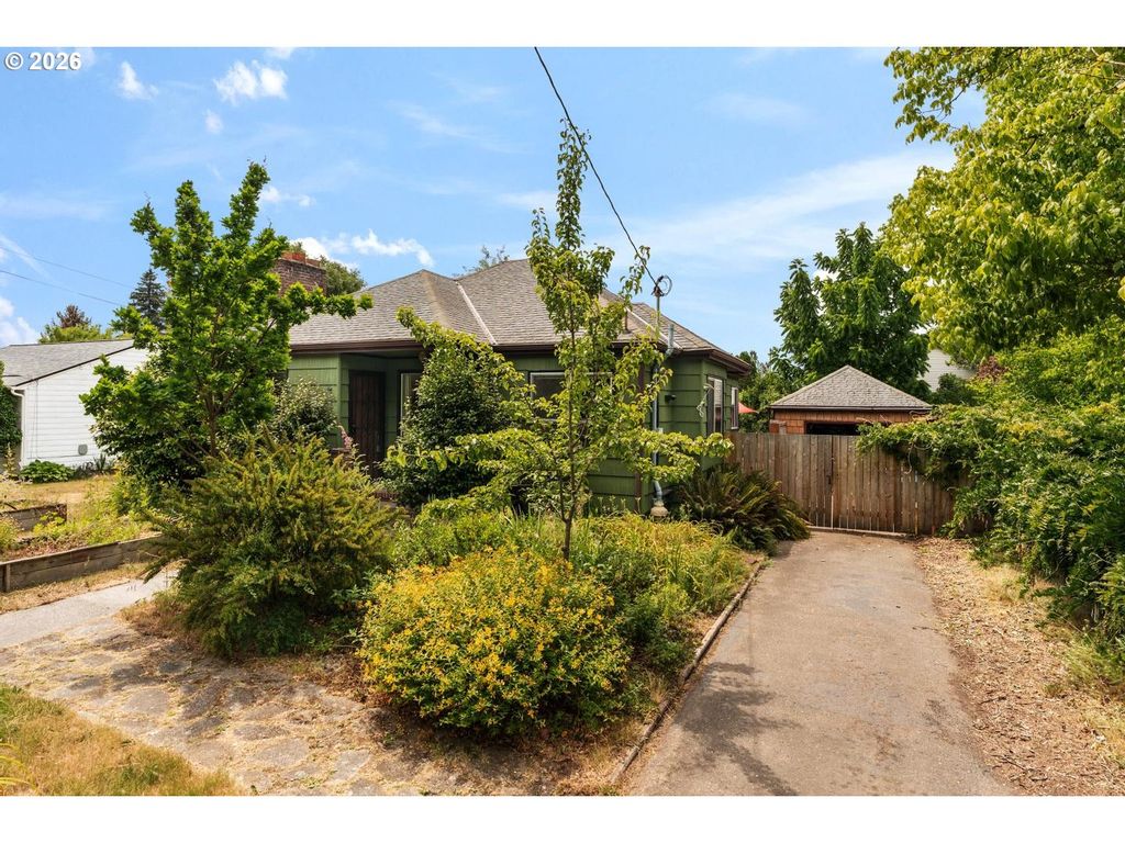 245 Se 108TH Ave, Portland, OR 97216