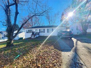 1174 Ashford Drive, St Louis, MO 63137
