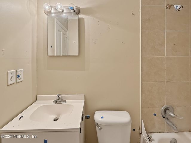 4853 RIVERDALE Road, Jacksonville, FL 32210
