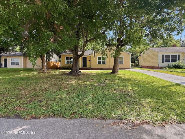4853 RIVERDALE Road, Jacksonville, FL 32210