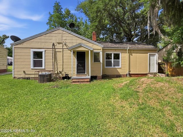 4853 RIVERDALE Road, Jacksonville, FL 32210