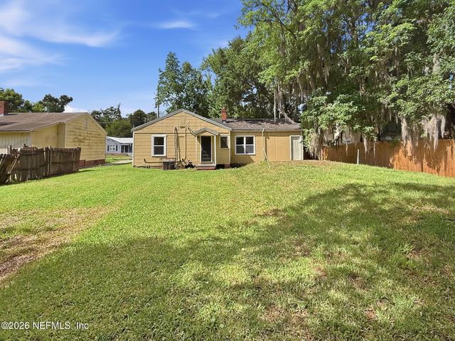 4853 RIVERDALE Road, Jacksonville, FL 32210