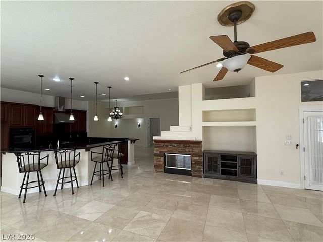 5554 Chicory Falls Court, Las Vegas, NV 89148