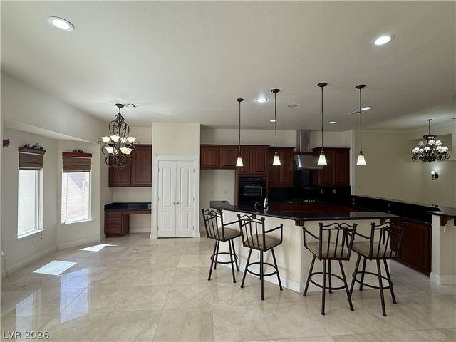 5554 Chicory Falls Court, Las Vegas, NV 89148