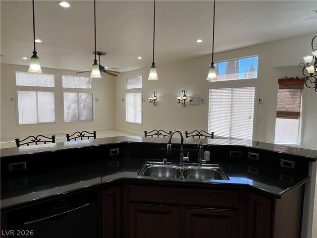 5554 Chicory Falls Court, Las Vegas, NV 89148