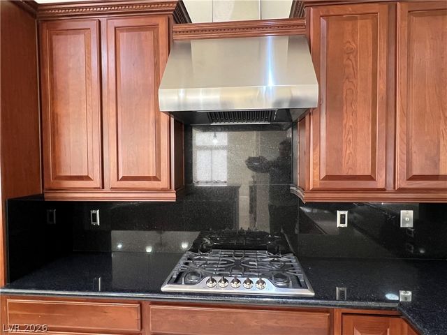 5554 Chicory Falls Court, Las Vegas, NV 89148