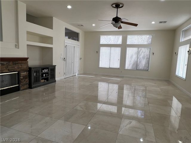 5554 Chicory Falls Court, Las Vegas, NV 89148