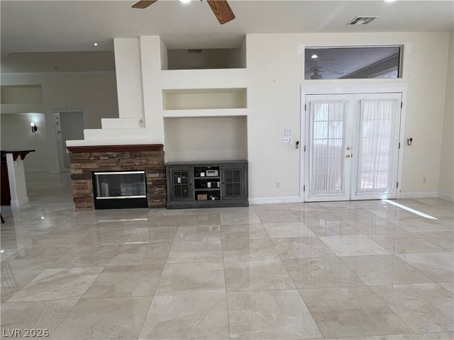 5554 Chicory Falls Court, Las Vegas, NV 89148