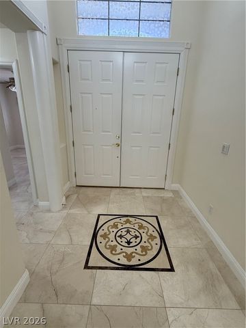 5554 Chicory Falls Court, Las Vegas, NV 89148