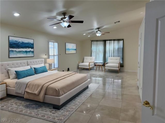 5554 Chicory Falls Court, Las Vegas, NV 89148