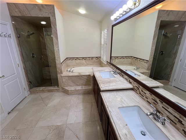 5554 Chicory Falls Court, Las Vegas, NV 89148