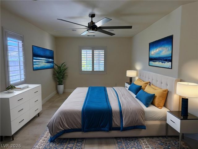 5554 Chicory Falls Court, Las Vegas, NV 89148