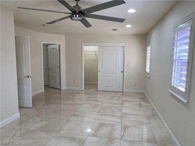 5554 Chicory Falls Court, Las Vegas, NV 89148