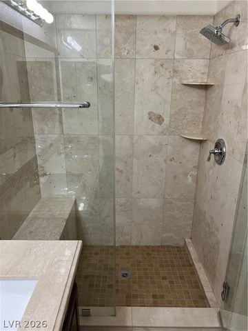 5554 Chicory Falls Court, Las Vegas, NV 89148