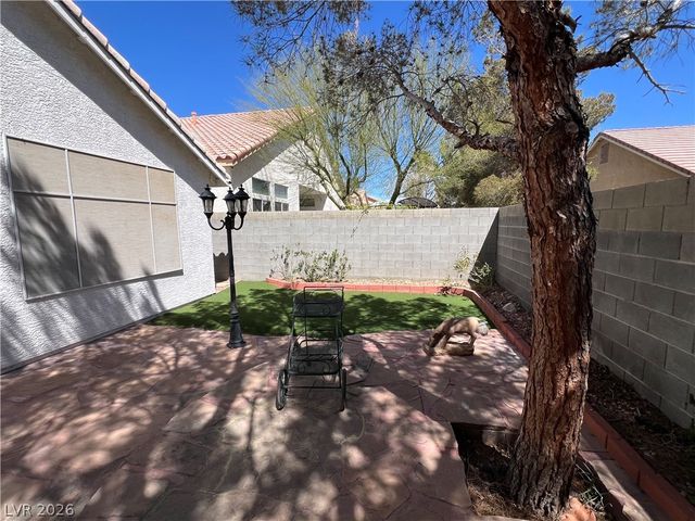 5554 Chicory Falls Court, Las Vegas, NV 89148