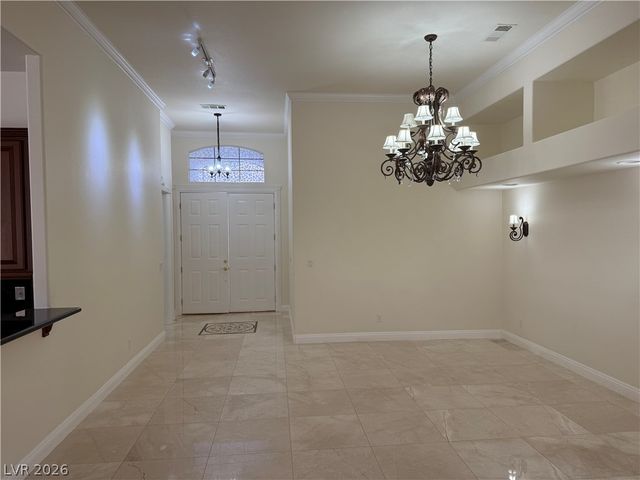 5554 Chicory Falls Court, Las Vegas, NV 89148