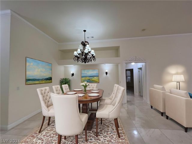 5554 Chicory Falls Court, Las Vegas, NV 89148