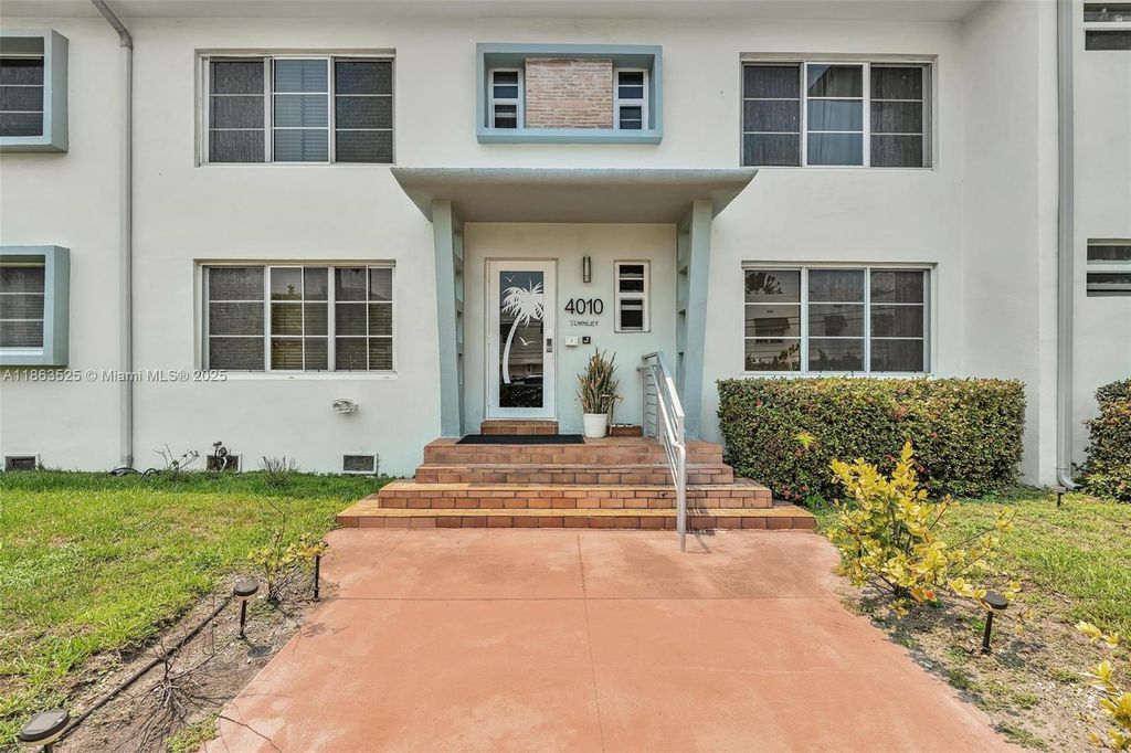 4010 N Meridian Ave 5, Miami Beach, FL 33140