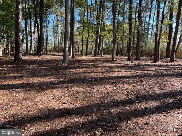 26297 PITTS CREEK RD, New Church, VA 23415